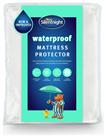 Silentnight Waterproof Mattress Protector - Kingsize