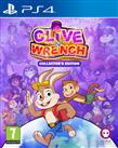 Clive 'N' Wrench Collector's Edition PS4 Game