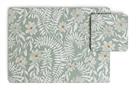 Habitat Country Meadow Set of 4 Placemat and Coasters