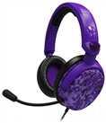 STEALTH C6-100 Gaming Headset Xbox, PS, Switch - Purple Camo
