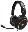STEALTH C6-100 LED Gaming Headset Xbox, PS, Switch, PC