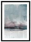East End Prints Dramatic Landscape Framed Wall Print - A2