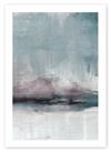 East End Prints Dramatic Landscape Unframed Wall Print - A3