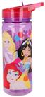 Zak Disney Princess Sipper Bottle - 350ml