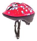 Raleigh Kids Leisure Bike Helmet - Pink, 48-54cm