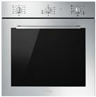Smeg Cucina SF64M3TVX Built In Single Electric Oven -S/Steel