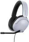 Sony INZONE H3 PS4, PS5, PC Wired Gaming Headset - White