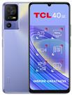 SIM Free TCL 40SE 128GB Mobile Phone - Twilight Purple