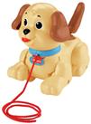 Fisher-Price Lil' Snoopy Pull Toy