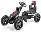 Xootz Venom Go-Kart Pedal Ride-on