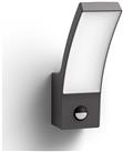 Philips LED Splay Outdoor Wall Light