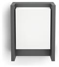 Philips Arbour LED Outdoor Wall Light