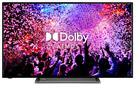 Toshiba Fire 55 Inch 55UF3D53DB Smart 4K UHD HDR DLED TV