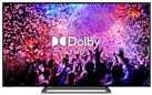 Toshiba Fire 65 Inch 65UF3D53DB Smart 4K UHD HDR DLED TV