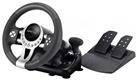 Maxx Tech Pro Racing Wheel Kit For PC, Xbox, PS4 & Switch