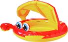 Chad Valley 4ft Crab Baby Ball Pit and Paddling Pool - 37.2L