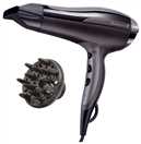 Remington D5220 Pro Air Turbo Hair Dryer with Diffuser