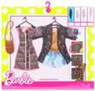 Barbie Fashions 2 Dolls Outfit Pack Assortment