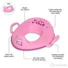 My Carry Potty Little Trainer Seat - Pink Dragon
