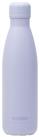 Smash Lilac Stainless Steel Water Bottle - 500ml
