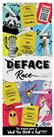 Tomy Deface Race Board Game