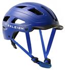 Raleigh Unisex Commuting and Urban Bike Helmet - 59-61cm