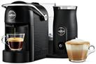 Lavazza Jolie&Milk Coffee Machine - Black