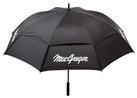 "MacGregor 62"" Dual Canopy Golf Umbrella"