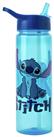 Stitch Blue Sipper Water Bottle - 600ml