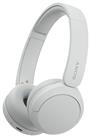 Sony WH-CH520 On-Ear Wireless Bluetooth Headphones - White