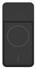 Belkin Magnetic Portable Qi 18W Wireless Charger - Black
