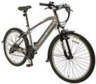 Eplus CRX925 27.5 Wheel Size Unisex Electric Moutain Bike