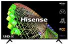 Hisense 58 Inch 58A6BGTUK Smart 4K UHD HDR LED Freeview TV