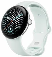 Google Pixel Watch 5 41mm Wi-Fi Smart Watch - Fog