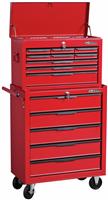 Hilka 14 Drawer Combination Unit