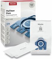 Miele HyClean Pure GN Vacuum Cleaner Dust Bags