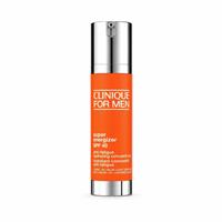 Clinique For Men Super Energizer SPF40 Anti-Fatigue Hydrating Concentrate - 48ml