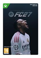EA Sports FC 27 Ultimate Edition Xbox Series X-S & Xbox One Game