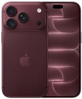 SIM Free iPhone 18 Pro 5G 512GB AI Mobile Phone - Burgundy