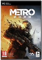 Metro 2039 PC Game Pre-Order