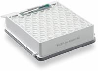 Miele SF HA 60 HEPA AirClean Filter with TimeStrip for Vacuum Cleaners