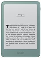 Amazon Kindle Aluminium 2026 6 Inch 32GB Wi-Fi E-Reader - Green