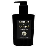 Acqua Di Parma Osmanthus Hand and Body Wash - 300ml