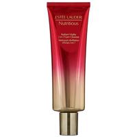 Estee Lauder Nutritious Radiant Vitality 2-in-1 Foam Cleanser - 125ml