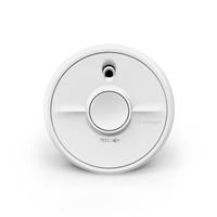 FireAngel 10 Years SB1?R Optical Smoke Alarm