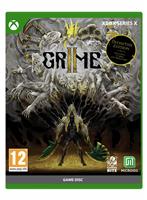 Grime II Definitive Edition Xbox Series X Game