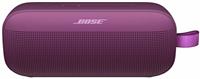 Bose SoundLink Flex 2nd Gen Portable Bluetooth Speaker - Rosewood