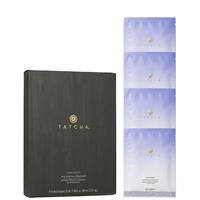 Tatcha Luminous Deep Hydration Lifting Mask - 4 x 20ml