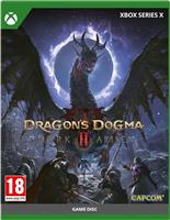 Dragon's Dogma II: Dark Arisen Xbox Series X Game Pre-Order