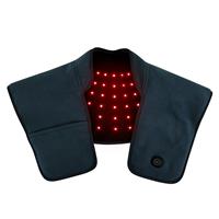Homedics Luma Infrared Neck & Shoulder Wrap Massager